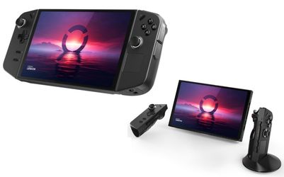 💥 Lenovo Legion Go – 8.8" Display, Gaming on the Go! $5 Down available