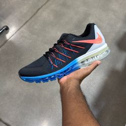 Brand New Nike Air Max Sz15 