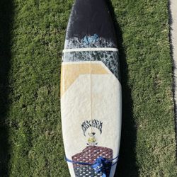 Lost - Mini Driver Surfboard