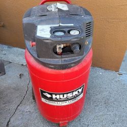 Air Compressor Tank Only