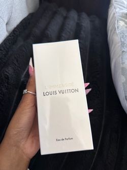 Louis Vuitton L’Immensite