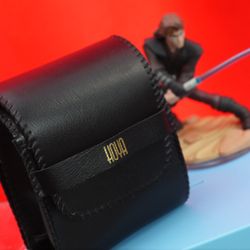 •••HOYA 55mm +1,+2,+4 ••CLOSE UP Macro Camera Lens Filter•SET with Case•