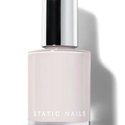 Liquid glass liqueur static nails nail polish