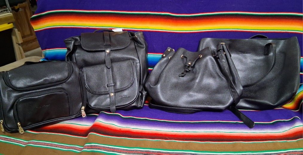 Bella Russo Bags