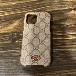 Gucci Ophidia Case For iPhone 12