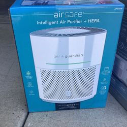 360 Air Purifier Stand Alone