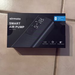 Airmoto Smart Air Pump
