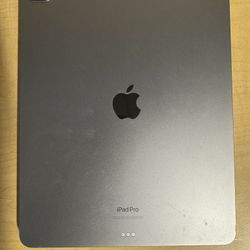 iPad Pro 12.9-inch (6th generation) 512 GB
