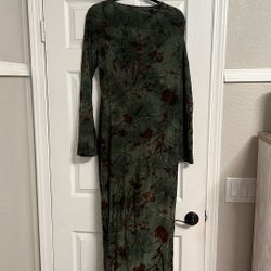 Pretty little Thing dress 