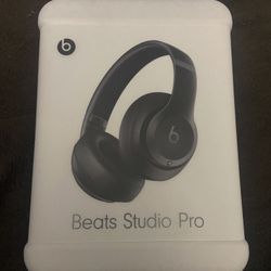 Beats Studio Pro