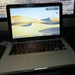MacBook Pro 