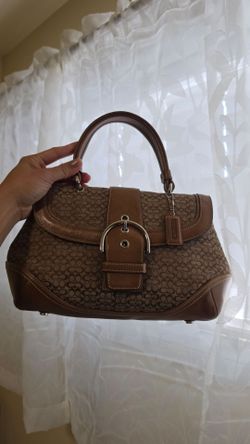 Vintage Coach