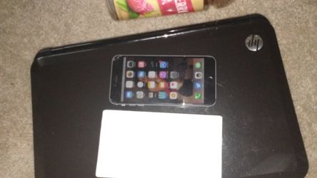 IPhone 6s Plus 64 gb unlocked no iCloud