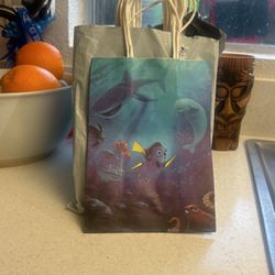 Finding Nemo Gift Bags