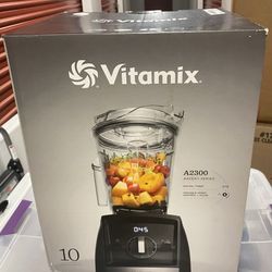Vitamix Blender 