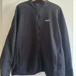 Patagonia Full Zip