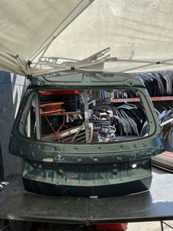 2022 - 2024 HYUNDI IONIQ 5 - TAIL GATE LIFT GATE OEM
