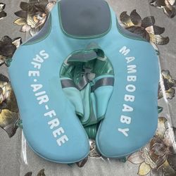 Mambobaby Baby Pool Float 