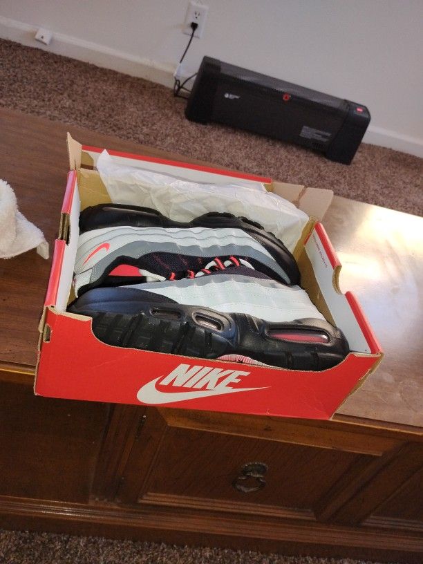 Nike Air Max 95 Recraft 