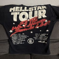 HellStar Tour 
