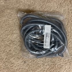 Rabalder Ikea 200.979.54 - 5m / 16’ Cable Cord Sleeve Organizer Tube Protector
