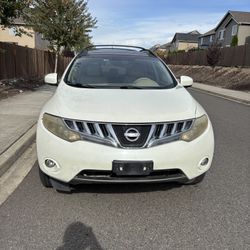 2009 Nissan Murano
