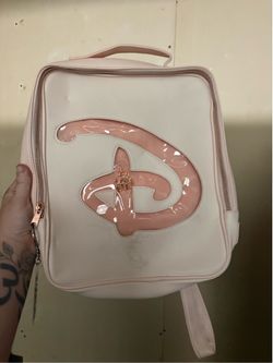 Loungefly Disney Backpck