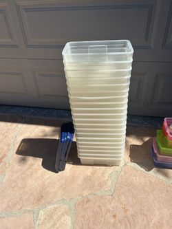 Containers