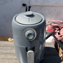 Free Air Fryer 