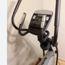 NordicTrack Elliptical Like NEW