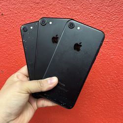 iPhone 7 32gb Unlocked 