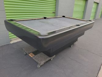 Billiards Table For Sale +Excellent Condition+