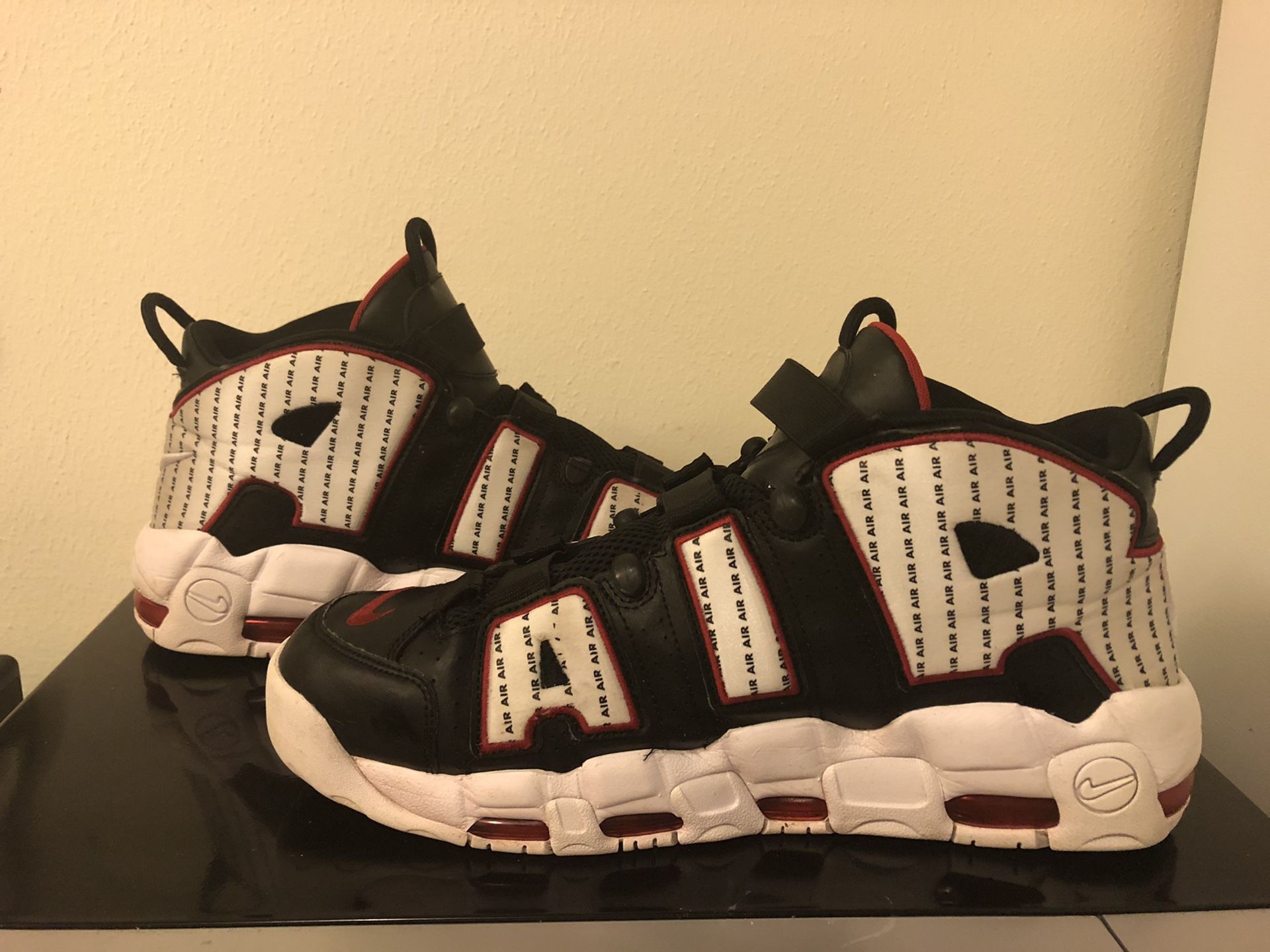 Uptempo Chicago Bulls