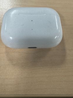 Apple AirPods 2 case