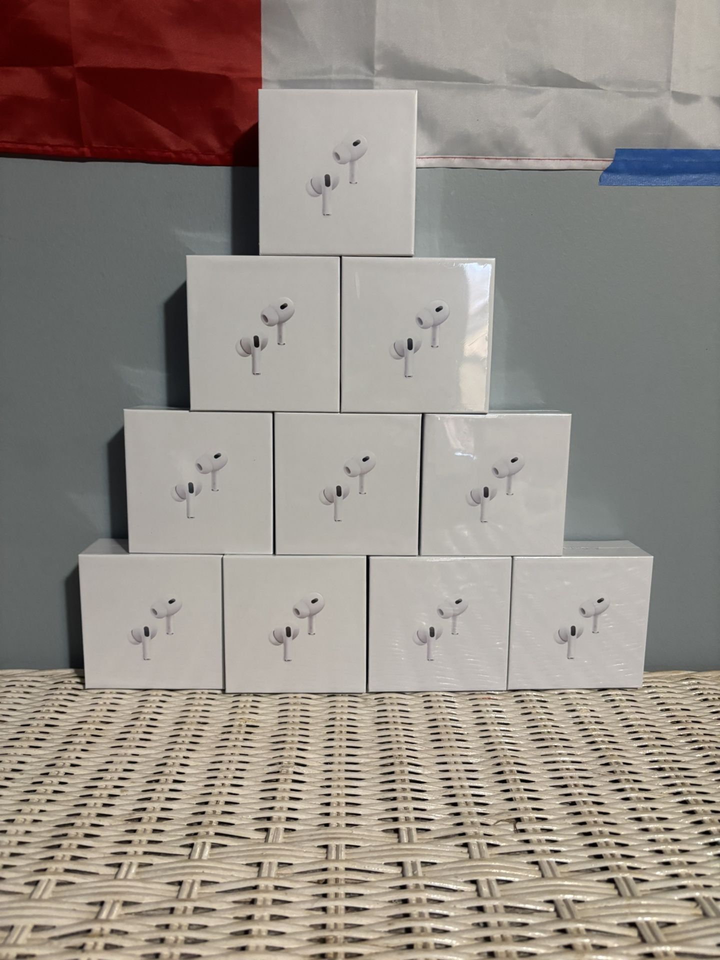 Air Pods Cheap‼️