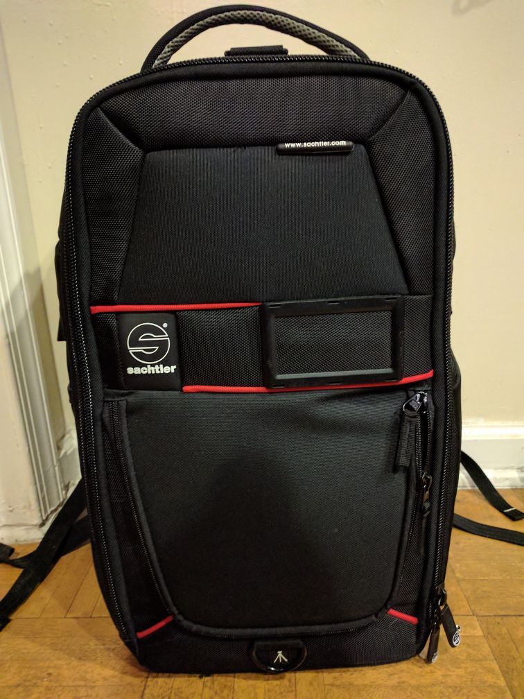 Sachtler SC306 Air-Flow Camera/Video Backpack