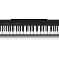 Yamaha P-95 88 Key Digi Piano