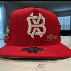 🔥🔥Twnty Two Bronx (BX) SnapBack 🔥🔥