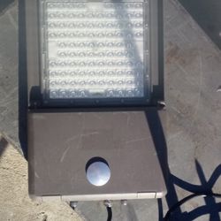 Toshiba TSL60 LED industrial roadway luminaire