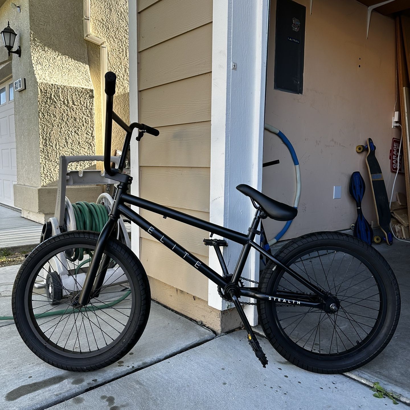 elite 20 bmx bicycle the stealth freestyle bike new 2019 - Featuring iconic Naruto Classic graphics and colors Elite BMX, Bicycle, 20 Freestyle
