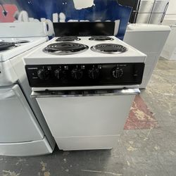 Stove Hardwick 24”