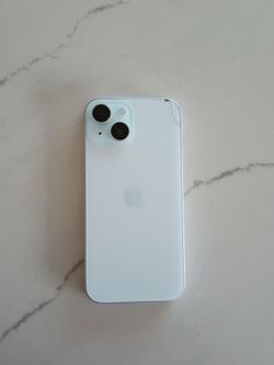 iPhone 15  128gb fully unlocked ready to use