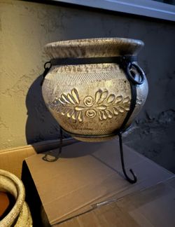 Flower Pot
