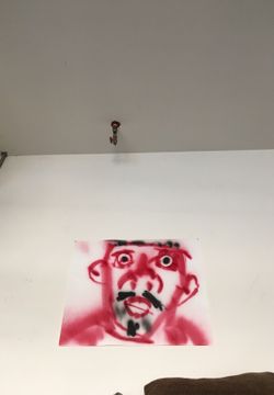 Beautiful handcrafted art work