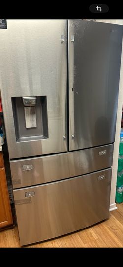 Refrigerador