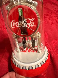 Coca-Cola collectible