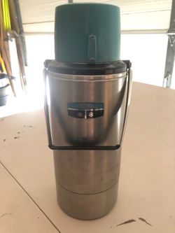 Vintage Thermos