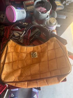 purse