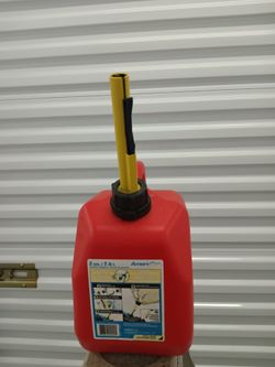 Gas can