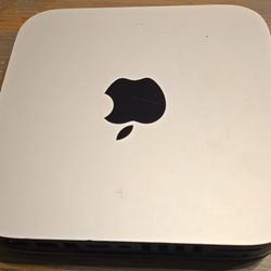 Apple Mac Mini 2011, 120GB + 64GB SSD,  Intel Core i5, 2.3 GHz, 8GB RAM
